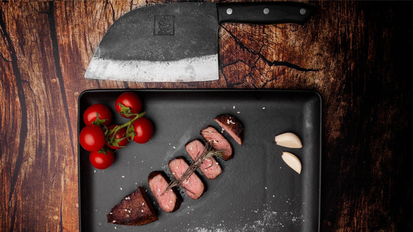 Best Knives for Cutting Meat