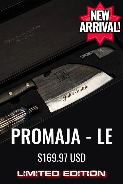 Promaja - V2 – Coolina