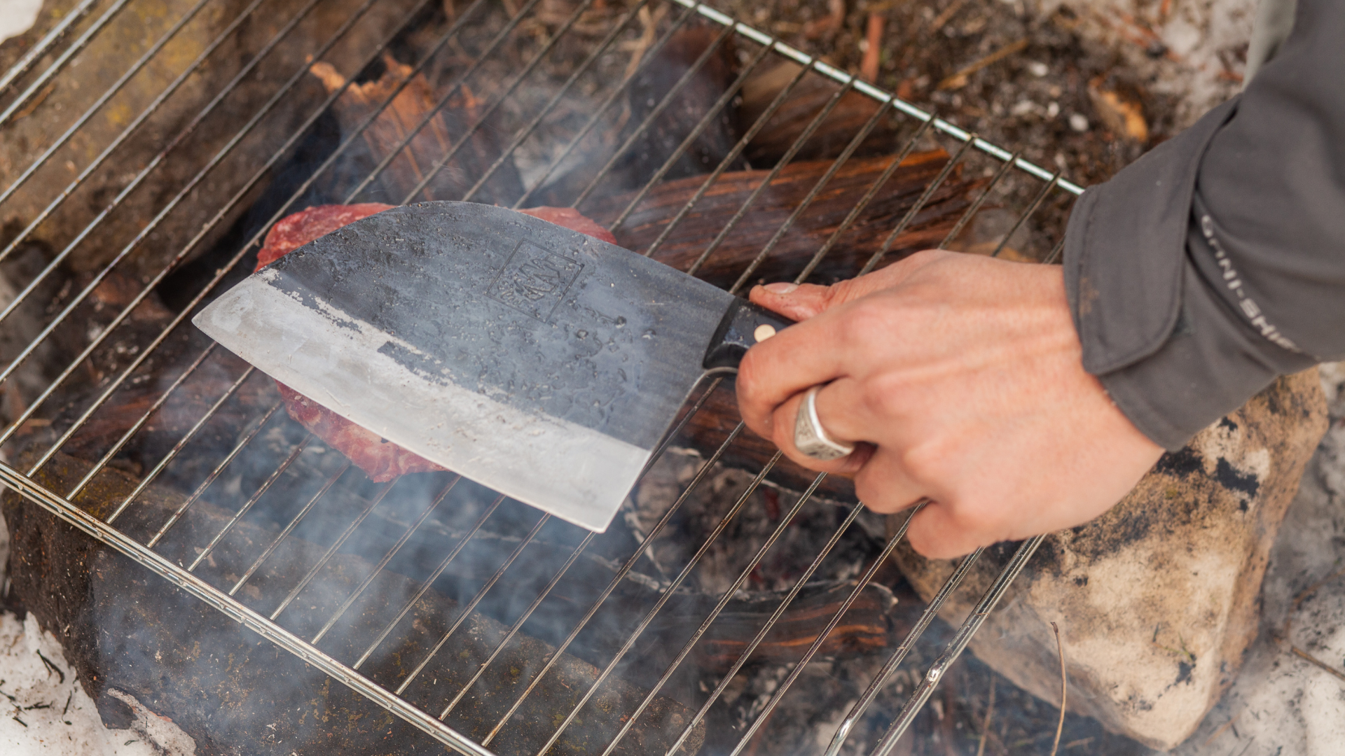 Knife Maintenance After a Summer of Cooking and Grilling: Tips and Tricks