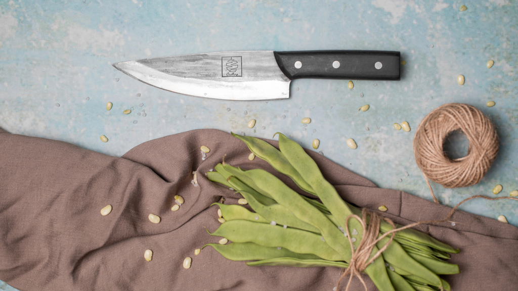Top 5: Best Knives for Cutting Vegetables - VIP – Coolina