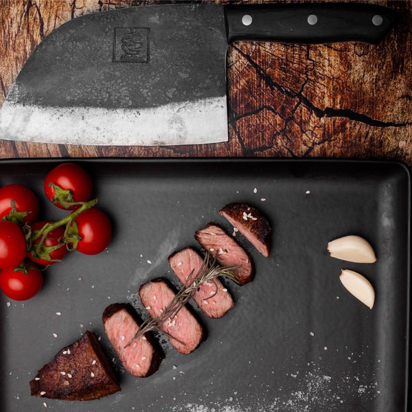 Best Knives for Cutting Meat