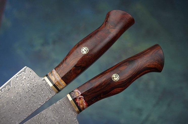 Wooden Knife  Wooden knife, Wood knife, Knife