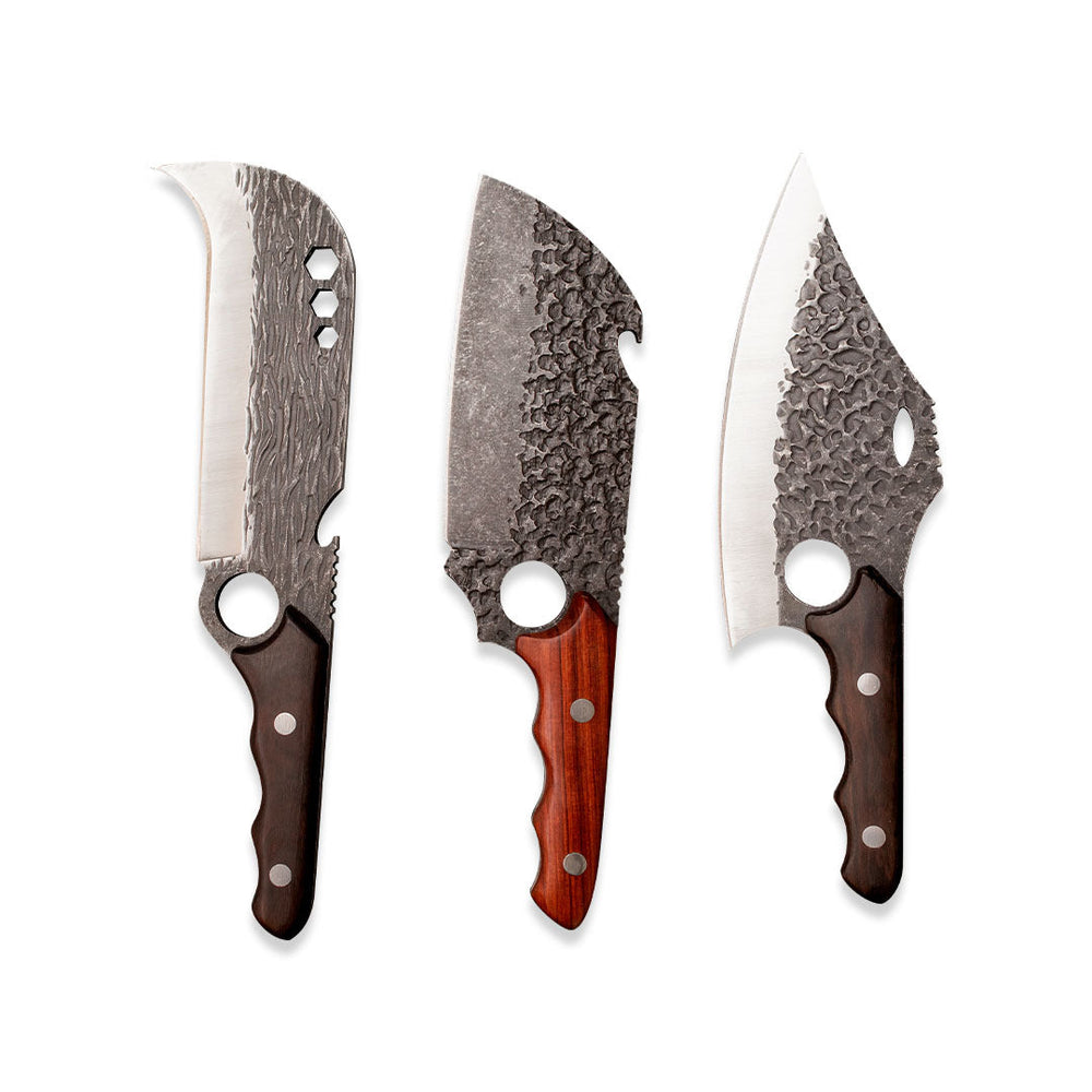 Beast Series Knives