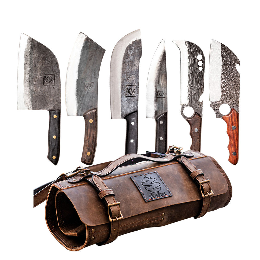 Meat Eaters Set