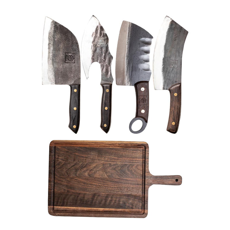 Knife Sets – Coolina