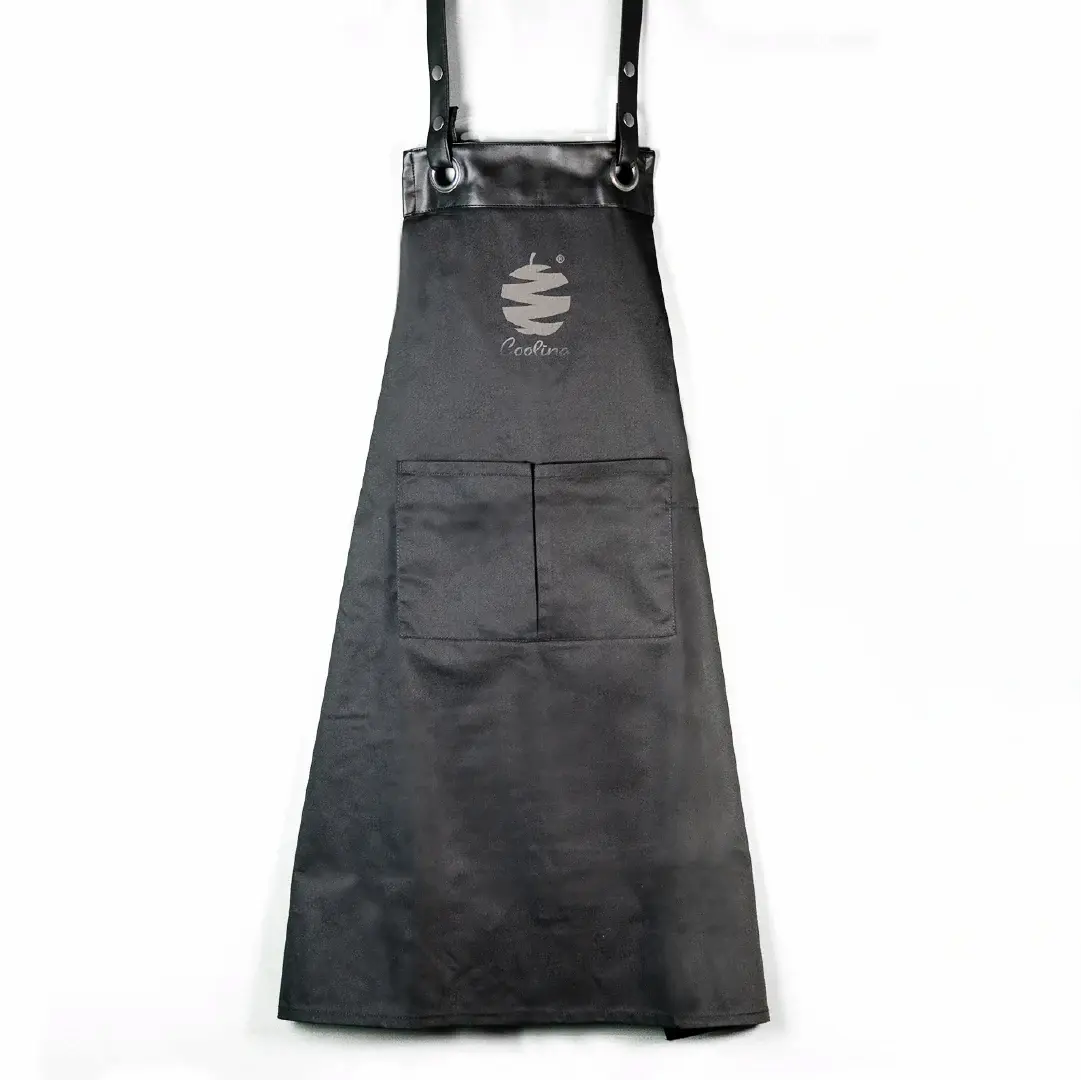 Pro Chef’s Apron