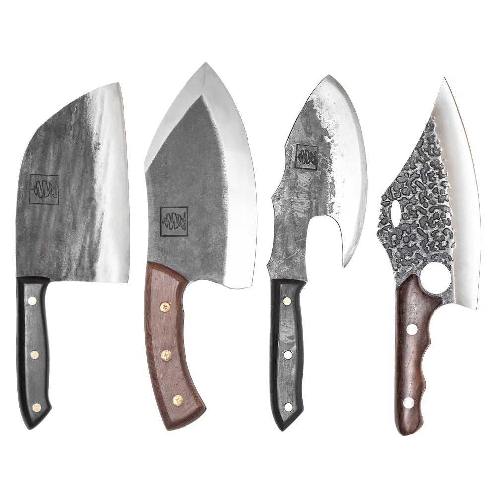 The Favorite 4 Knife Set