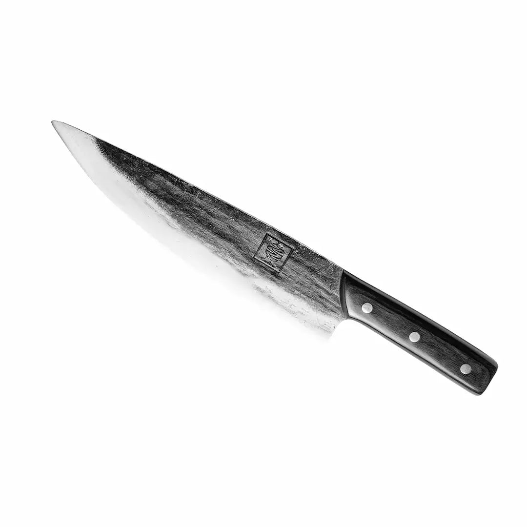 Tungsten XL Chef Knife: Bigger, Bolder, and More Bada$$