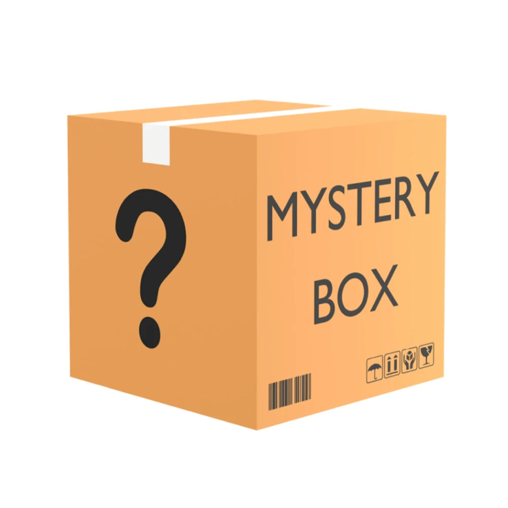 Ultimate Mystery Box