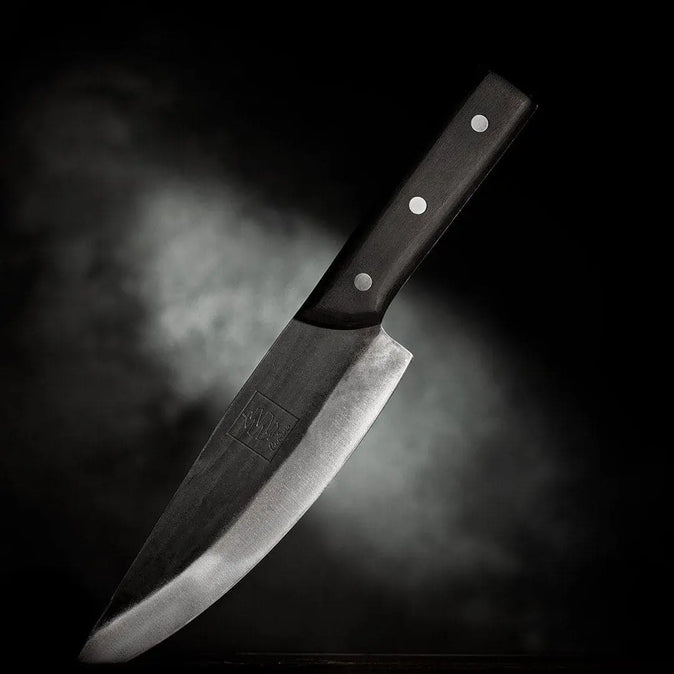 Altomino Tungsten Steel Slicing Knife