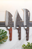 Beast Series Knives