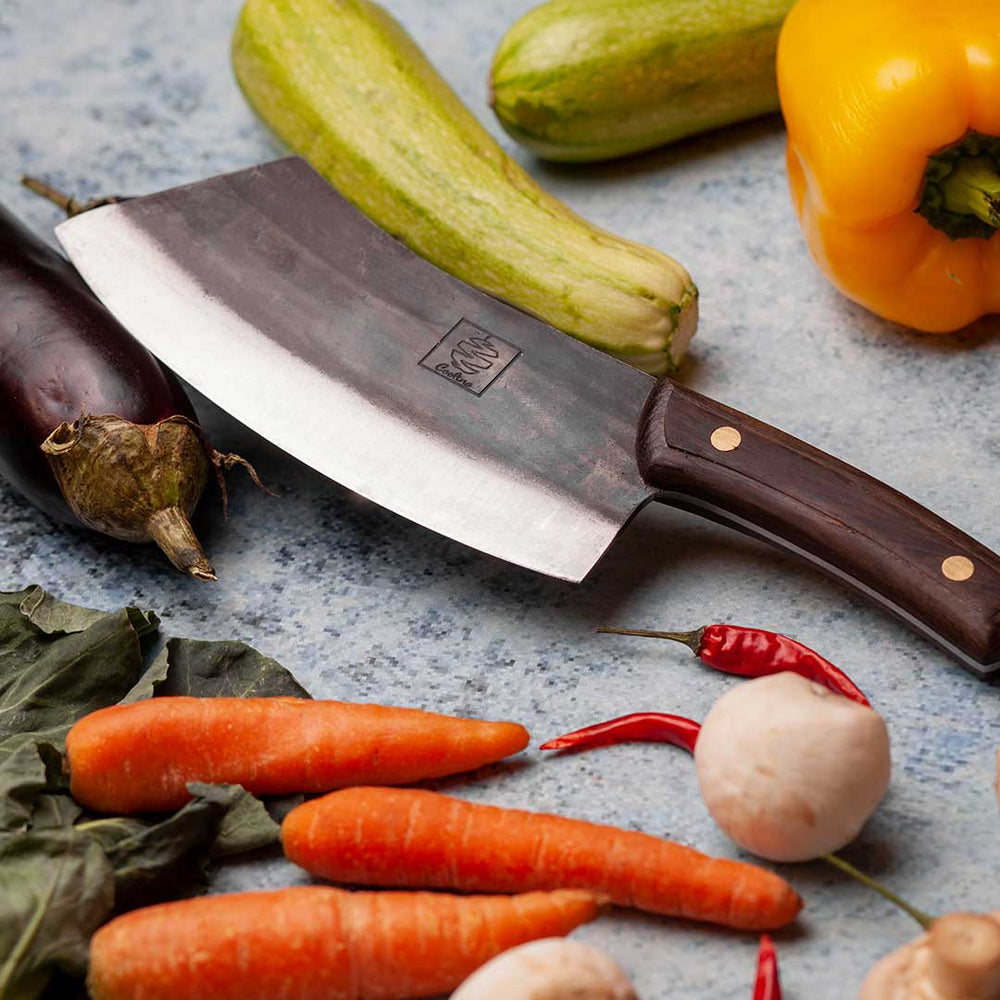 Culinary Essentials 4-Knife Set