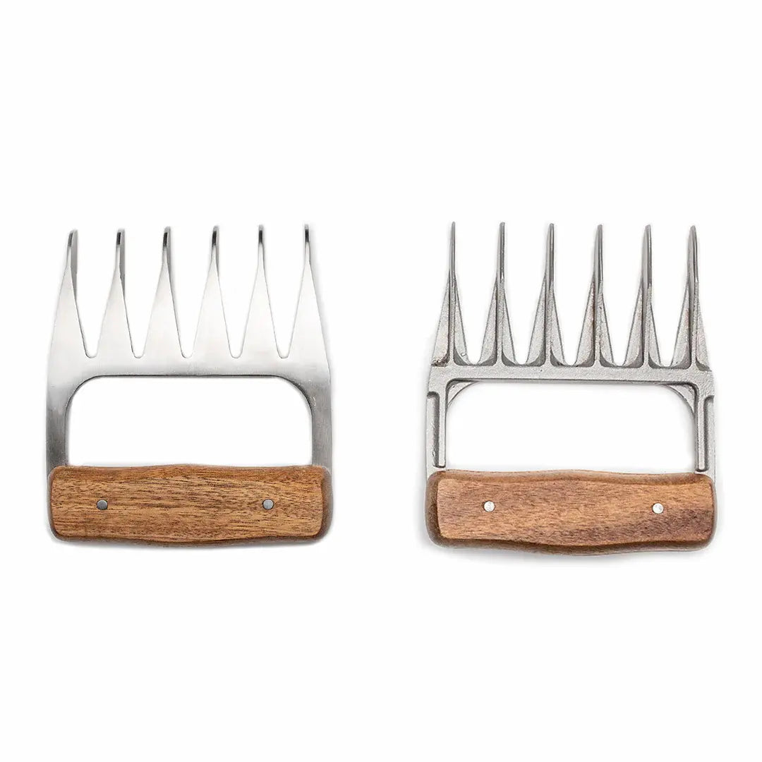 Coolina Stainless Steel Meat Claws