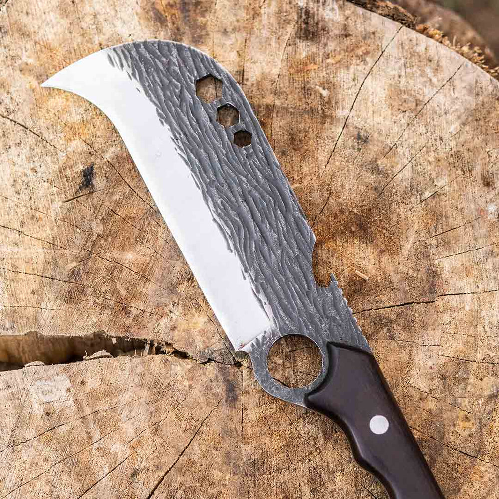 Precision Prep 4-Knife Set