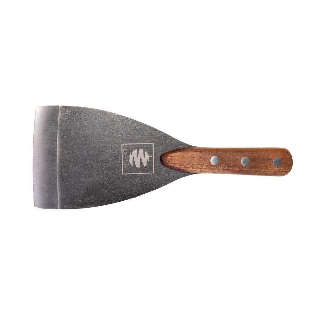 Avurato - Spatula Set with Leather Case