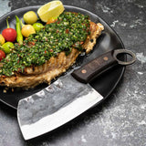 The Precision 4-Knife Set