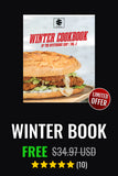 Winter Cookbook.