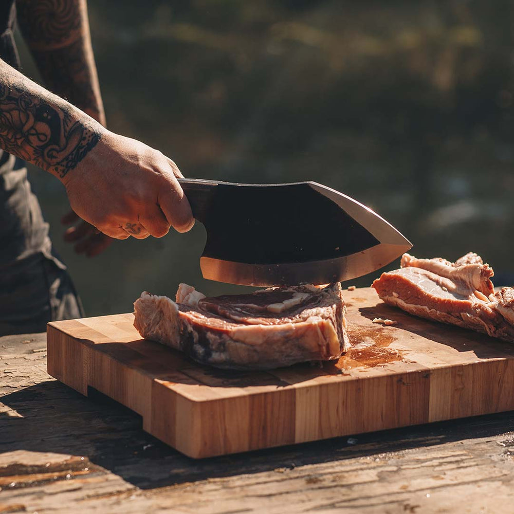 The Essential 3-Knife Set