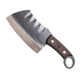 Suratu Mini-Cleaver Knife